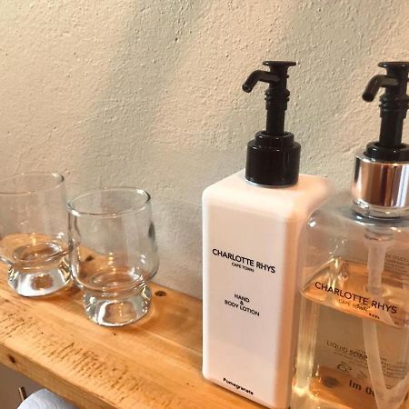 Die Buitekamer Bredasdorp Bagian luar foto