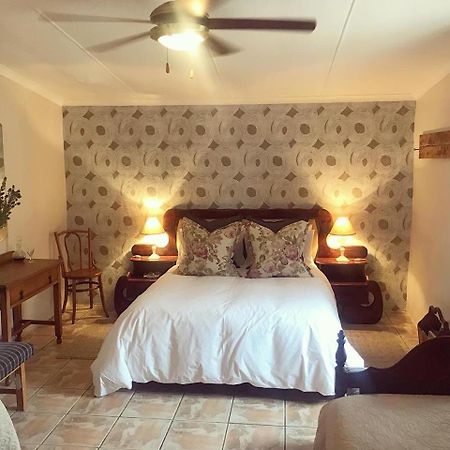 Die Buitekamer Bredasdorp Bagian luar foto