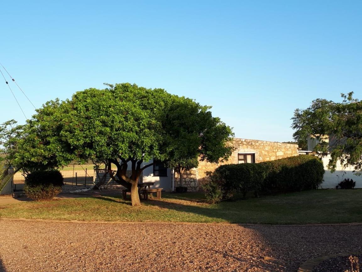 Die Buitekamer Bredasdorp Bagian luar foto