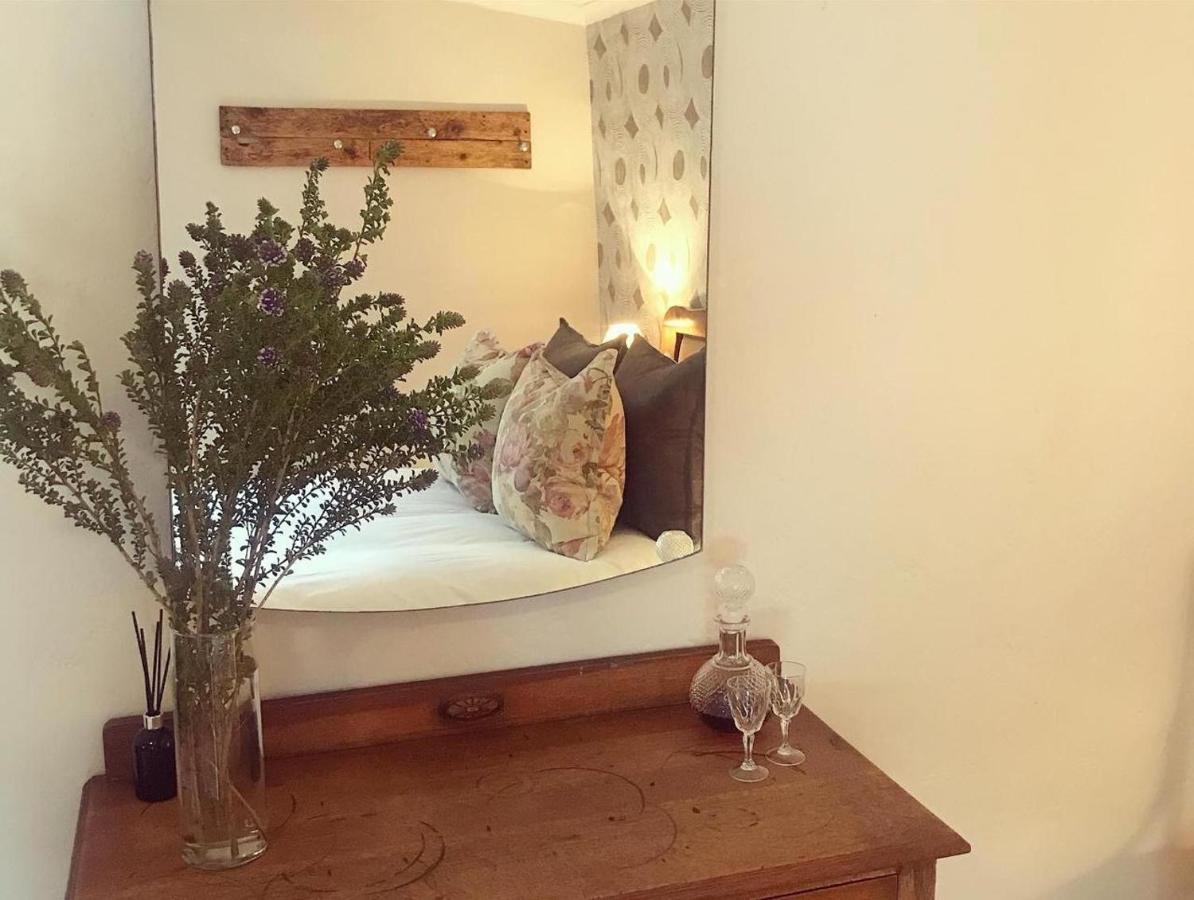 Die Buitekamer Bredasdorp Bagian luar foto