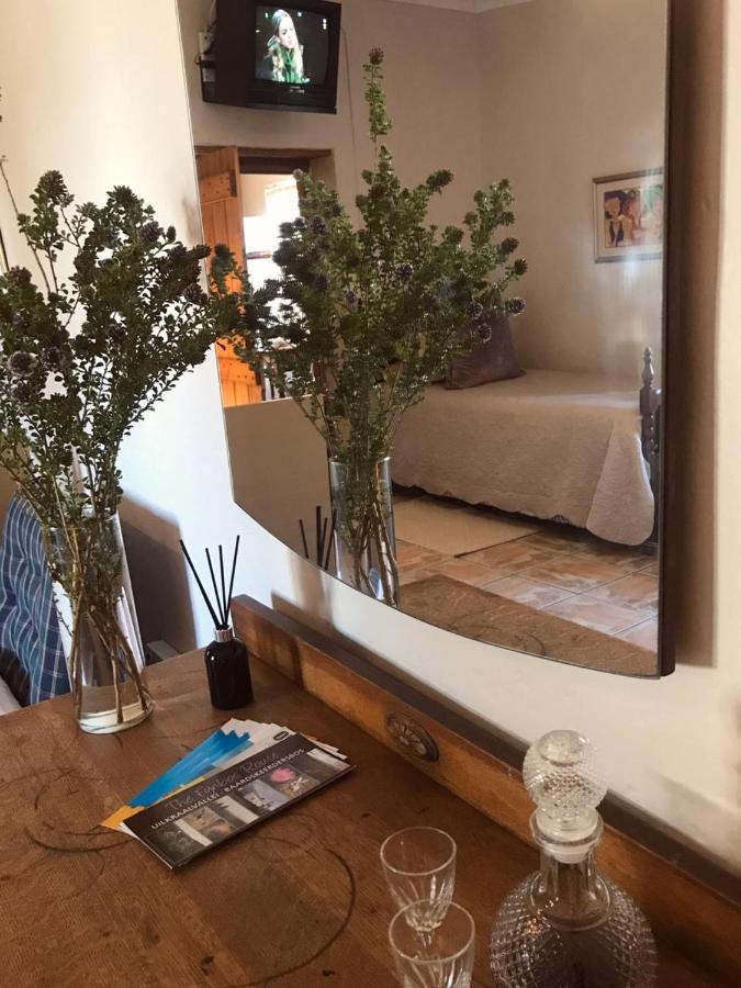 Die Buitekamer Bredasdorp Bagian luar foto