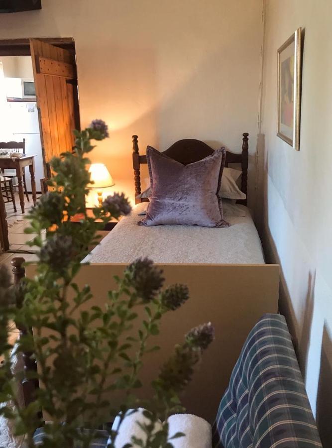 Die Buitekamer Bredasdorp Bagian luar foto