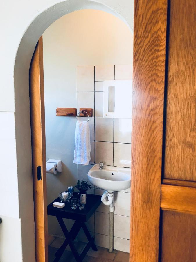 Die Buitekamer Bredasdorp Bagian luar foto