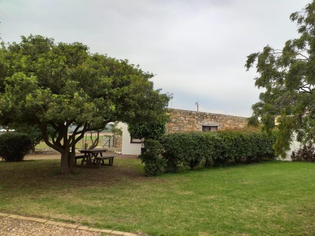Die Buitekamer Bredasdorp Bagian luar foto