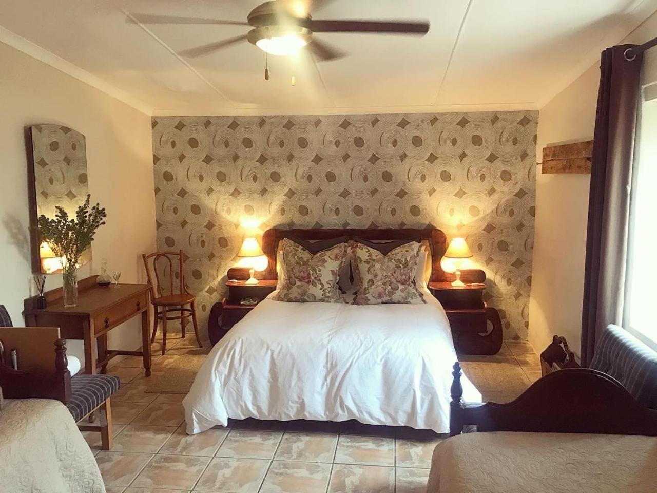 Die Buitekamer Bredasdorp Bagian luar foto