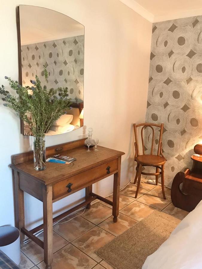 Die Buitekamer Bredasdorp Bagian luar foto